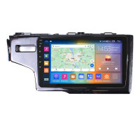 Штатна магнітола Honda Jazz 2017-2020 Element Prime 4/64 CarPlay 4G