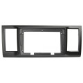 Перехідна рамка Volkswagen Caravelle Carav 22-558