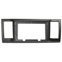 Перехідна рамка Volkswagen Caravelle Carav 22-558