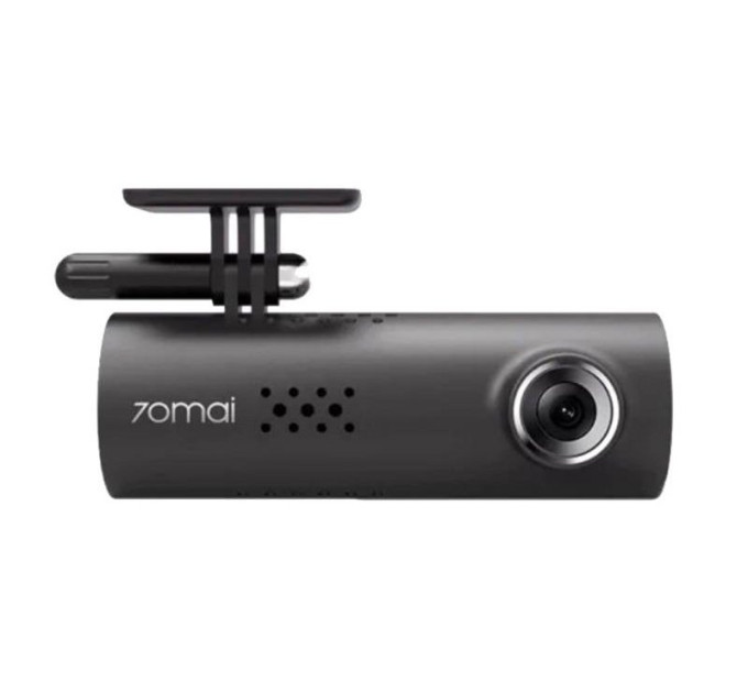 Відеореєстратор Xiaomi 70mai Smart Dash Cam 1S