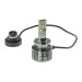 Світлодіодні лампи Decker LED PL-04 6K D4