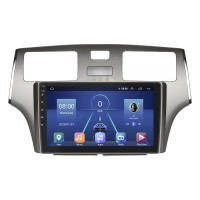 Штатна магнітола Lexus ES 2003-2006 Element 4/32 4G CarPlay Штатна магнітола Lexus ES 2003-2006 Element 4/32 4G CarPlay