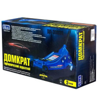 Домкрат Vitol ДП-300038 (T830018) 3т Домкрат Vitol ДП-300038 (T830018) 3т