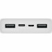 Повербанк Xiaomi Mi Power Bank 3 20000mAh 18W Fast Charge White