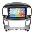 Штатна магнітола Hyundai Grand Starex 2015-2018 Element Prime 4/64 CarPlay 4G