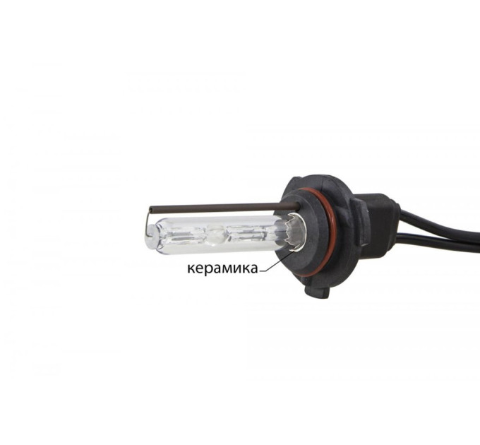 Комплект ксенону Infolight Expert HВ4 9006 4300К +50%