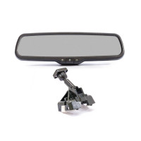 Дзеркало з відеореєстратором Phantom RMS-430 DVR Full HD-24 Дзеркало з відеореєстратором Phantom RMS-430 DVR Full HD-24