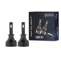 Світлодіодні лампи Infolight S1 H1 50W