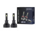 Світлодіодні лампи Infolight S1 H1 50W