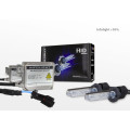Комплект ксенону Infolight +50% H1 6000К
