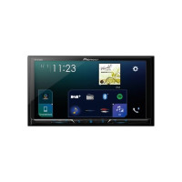Автомагнітола Pioneer SPH-DA230DAB
