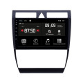 Штатна магнітола Torssen Audi A6 (4B) 97-05 Allroad 00-06 MQD9232 DSP