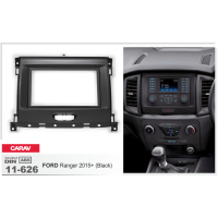 Перехідна рамка Ford Ranger Carav 11-626
