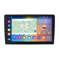 Штатна магнітола Chevrolet Suburban 2007-2013 Element Prime 2/32 CarPlay 4G
