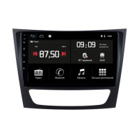 Штатна магнітола Torssen Mercedes W211 MQD9232 DSP
