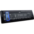Автомагнітола JVC KD-X361BT