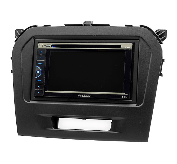 Перехідна рамка Suzuki Vitara Carav 11-588