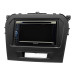 Перехідна рамка Suzuki Vitara Carav 11-588