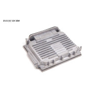 Штатний блок розпалу Infolight D1/3 (V) 12V 35W