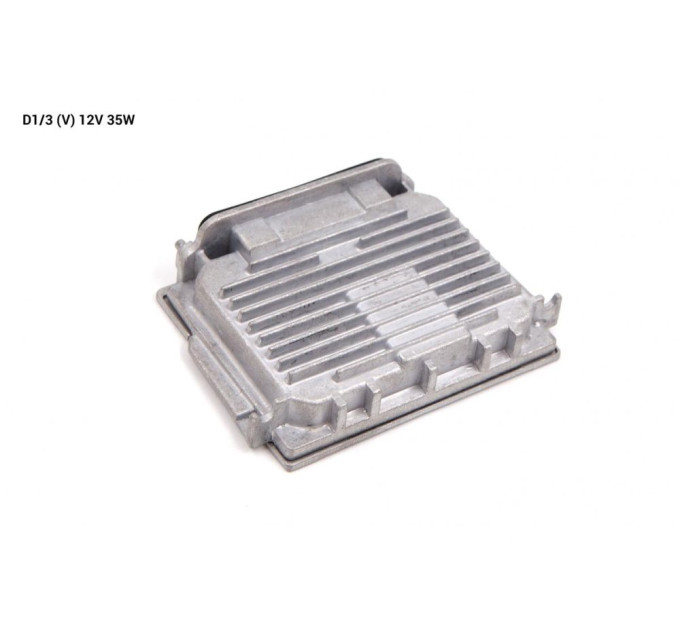 Штатний блок розпалу Infolight D1/3 (V) 12V 35W