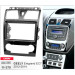 Перехідна рамка Geely Emgrand EC7 Carav 11-379