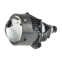 Світлодіодна лінза Bi-LED Cyclone LED BL 3.0" S1 45W