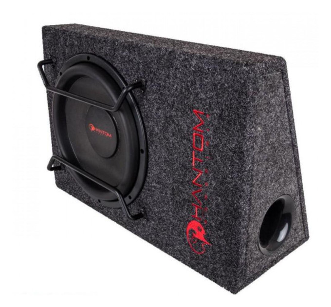 Сабвуфер Phantom GB-300BPA