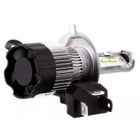 Світлодіодні лампи FANTOM FT LED H4 Hi/Low (5500K) Світлодіодні лампи FANTOM FT LED H4 Hi/Low (5500K)