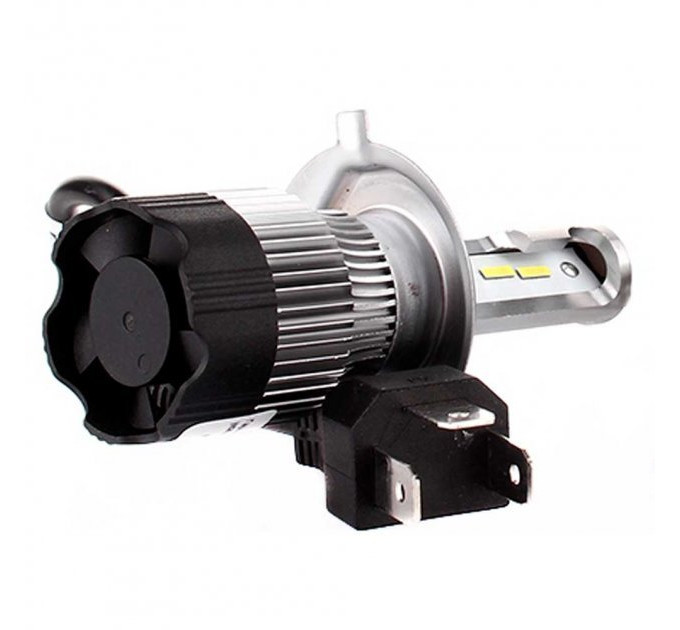 Світлодіодні лампи FANTOM FT LED H4 Hi/Low (5500K)