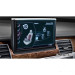 Захисне скло на монітор Audi A8 / S8 2014-2017 (глянсове) Pixsel AUDI-2334-H