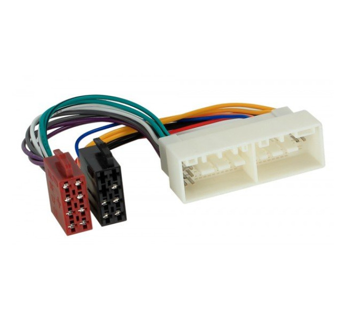 Перехідник ISO Hyundai, Kia ACV 1144-02