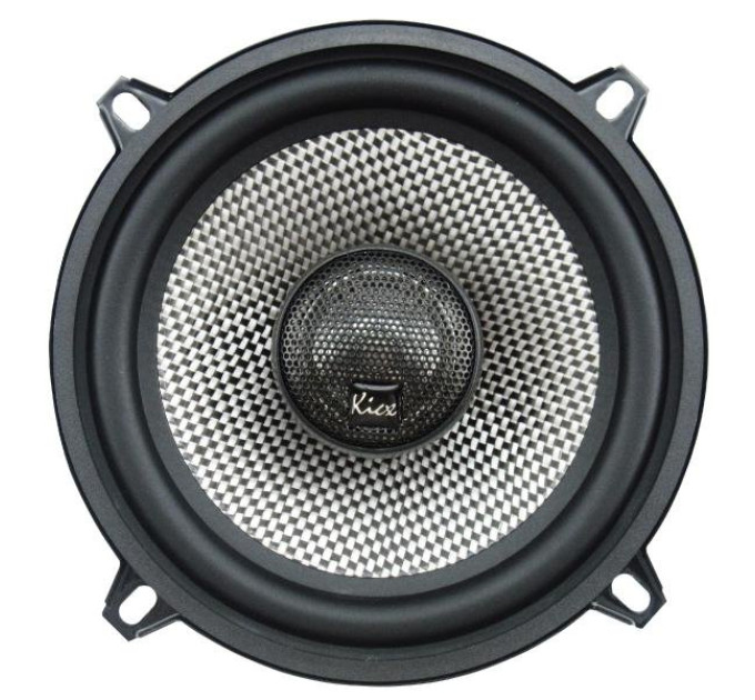 Акустика Kicx GFQ-130