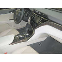 Замок на КПП Bear-Lock Toyota Camry 2057R