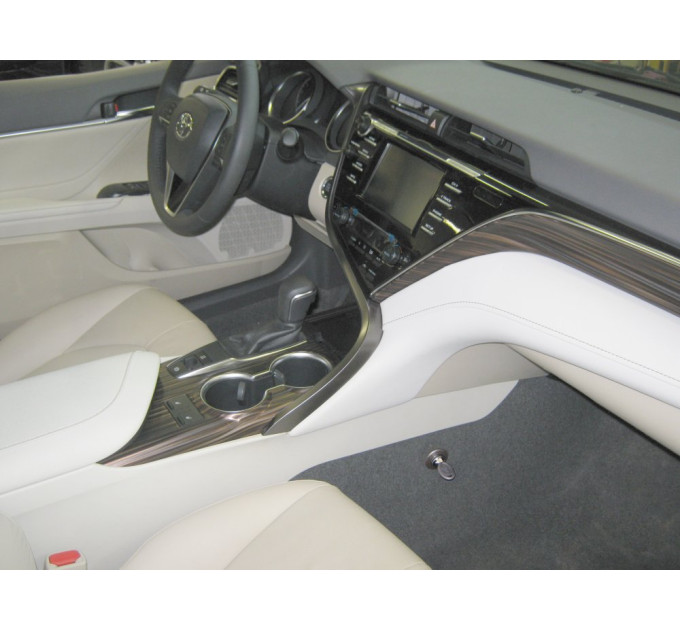 Замок на КПП Bear-Lock Toyota Camry 2057R