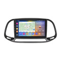 Штатна магнітола Fiat Doblo 2015 Element Prime 4/64 CarPlay 4G