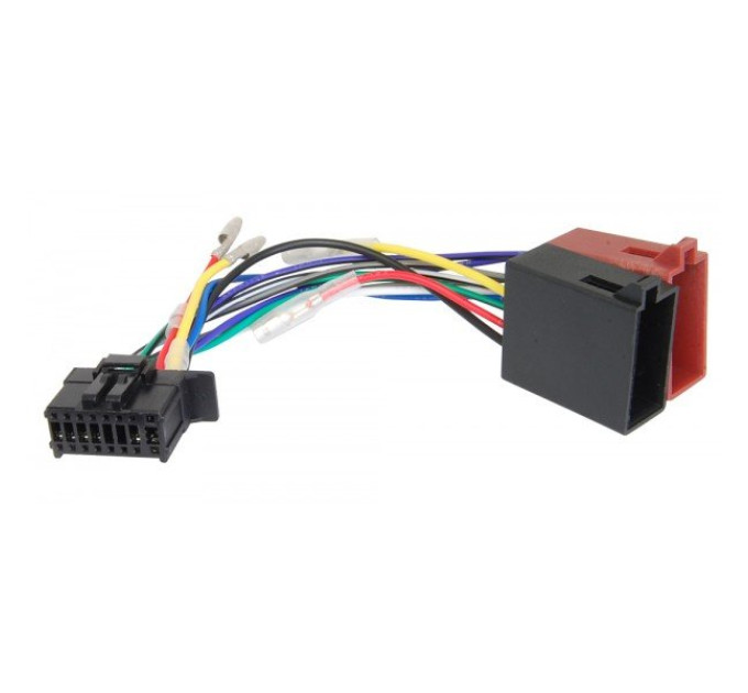 Роз'єм для магнітоли Pioneer ACV 453023