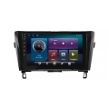 Штатна магнітола Nissan Qashqai 2014-2018 Element 4/32 4G CarPlay