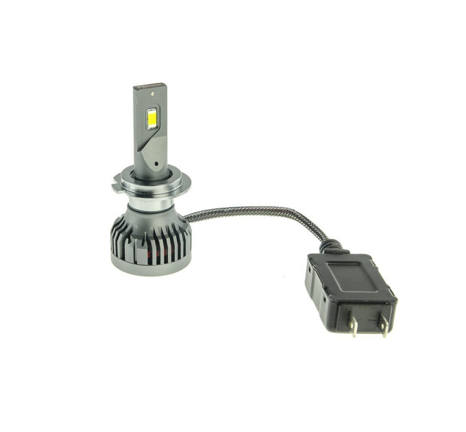Світлодіодні лампи Cyclone LED H7 5500K type 34