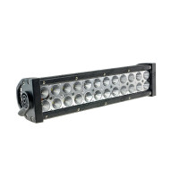 Світлодіодна фара CYCLONE WL-404 72W EP24 FL+SP KV