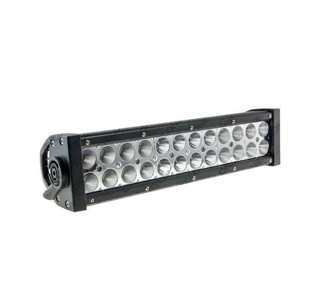 Світлодіодна фара CYCLONE WL-404 72W EP24 FL+SP KV
