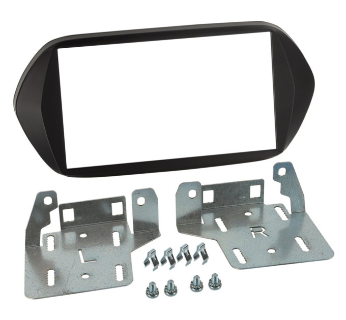 Перехідна рамка Fiat Tipo ACV 381094-37-1