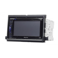 Перехідна рамка Ford Focus, Fusion, Mustang, Taurus Carav 11-363