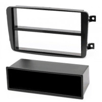 Перехідна рамка Mercedes Vito, Viano, W639, W203, W209, W463 Carav 11-010
