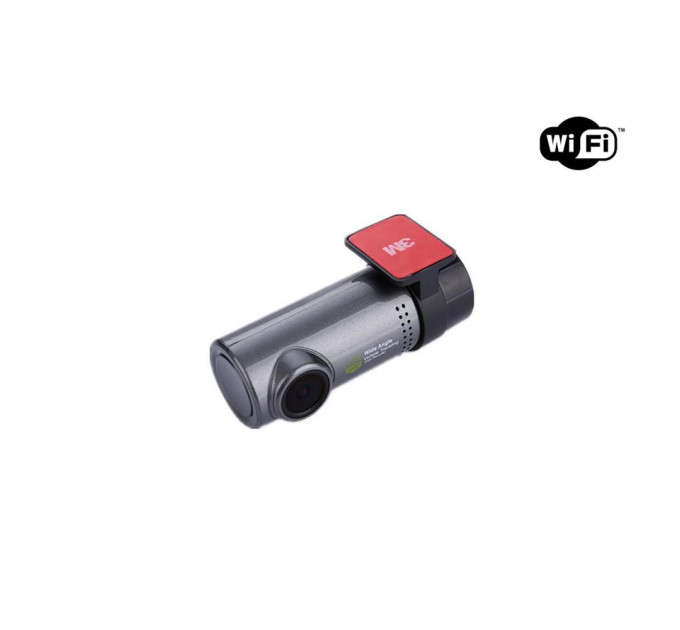 Відеореєстратор Celsior DVR H731 HD
