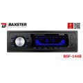 Автомагнітола BAXSTER BSF-144 Blue