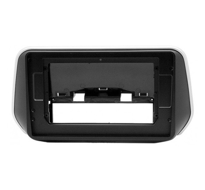 Перехідна рамка Hyundai Santa Fe Carav 22-944