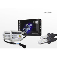 Комплект ксенону Infolight Pro H3 4300К