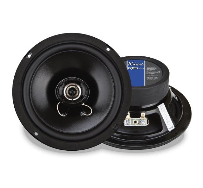 Акустика Kicx QS-165