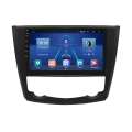 Штатна магнітола Renault Kadjar 2018 Element 6/128 4G CarPlay