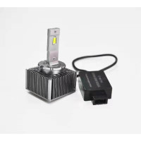 Світлодіодні лампи TORSSEN PREMIUM Pro D3S/D8S 40W